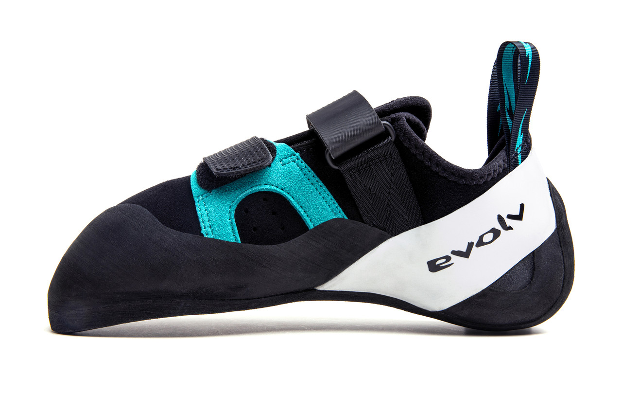 Evolv Geshido Climbing Shoes - Men's