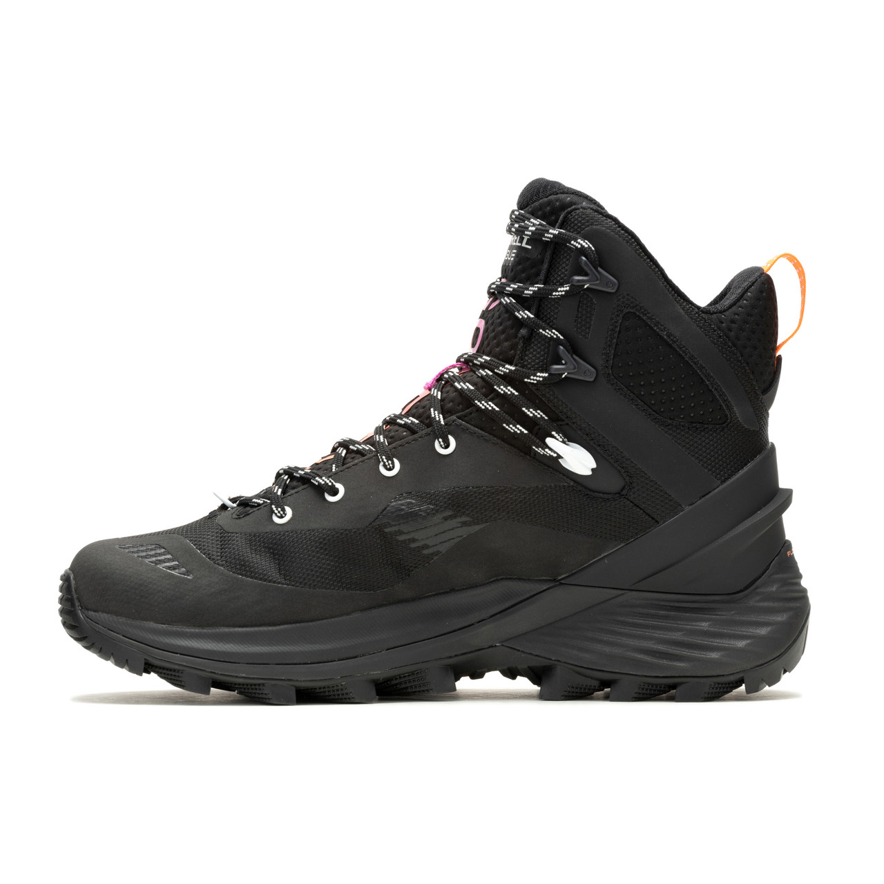 Merrell Rogue Hiker Mid Gore-Tex Hiking Boots - Men's