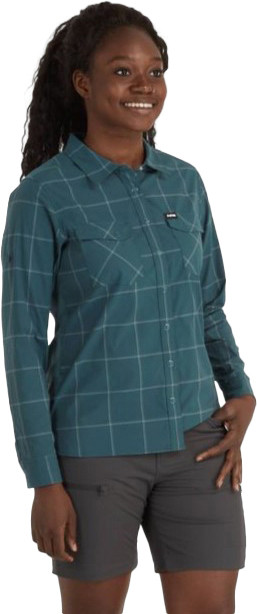 NRS Guide Long Sleeve Shirt - Women's
