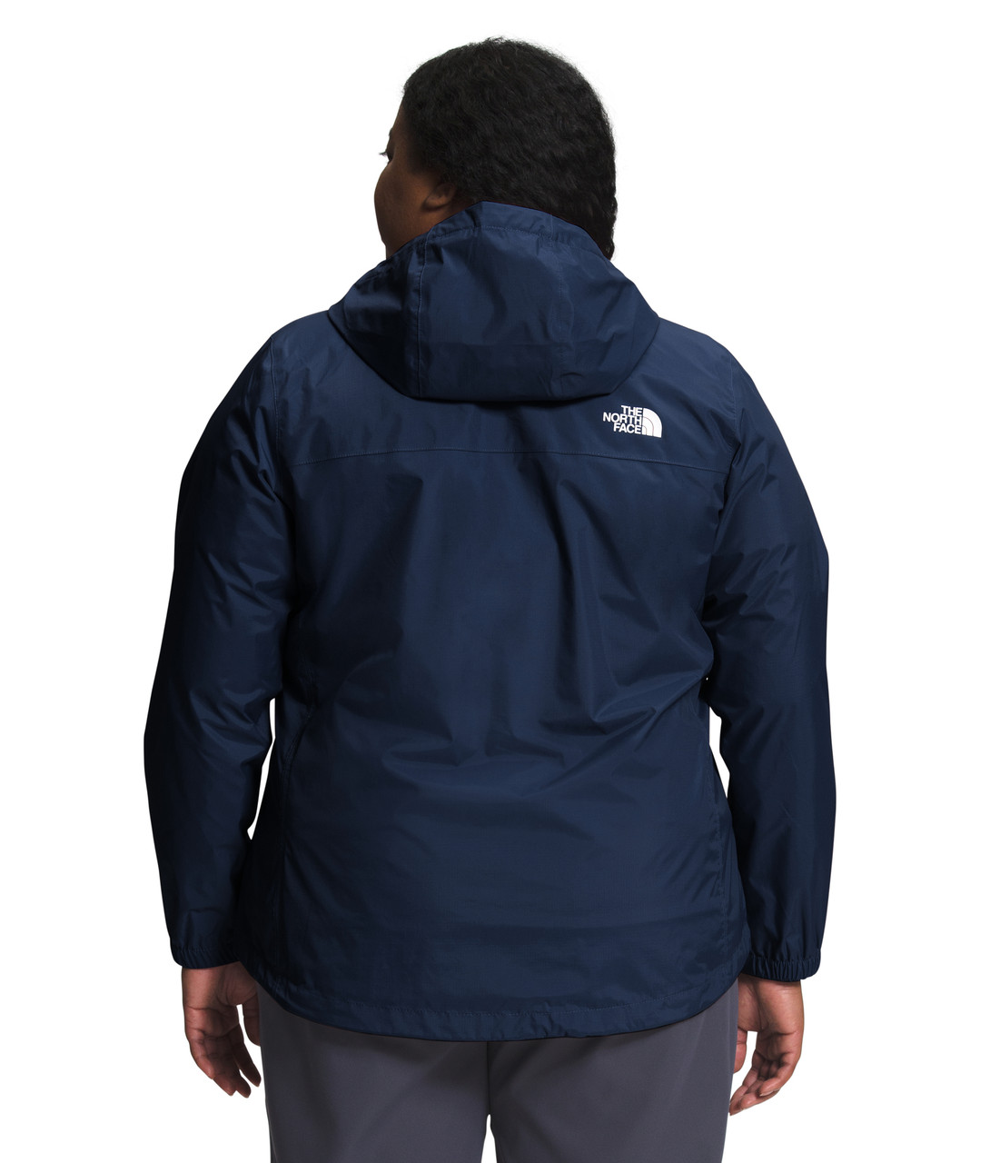 The North Face Plus Antora Jacket - Women's