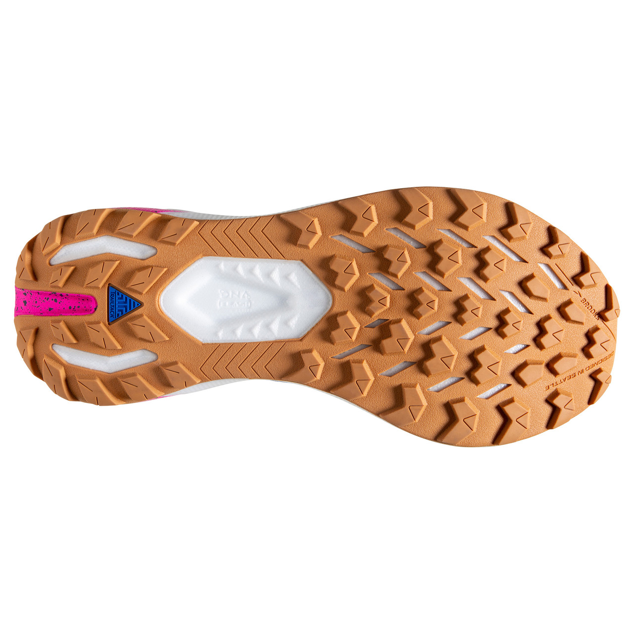 Brooks Catamount 2 Trail Running Shoes - Women's