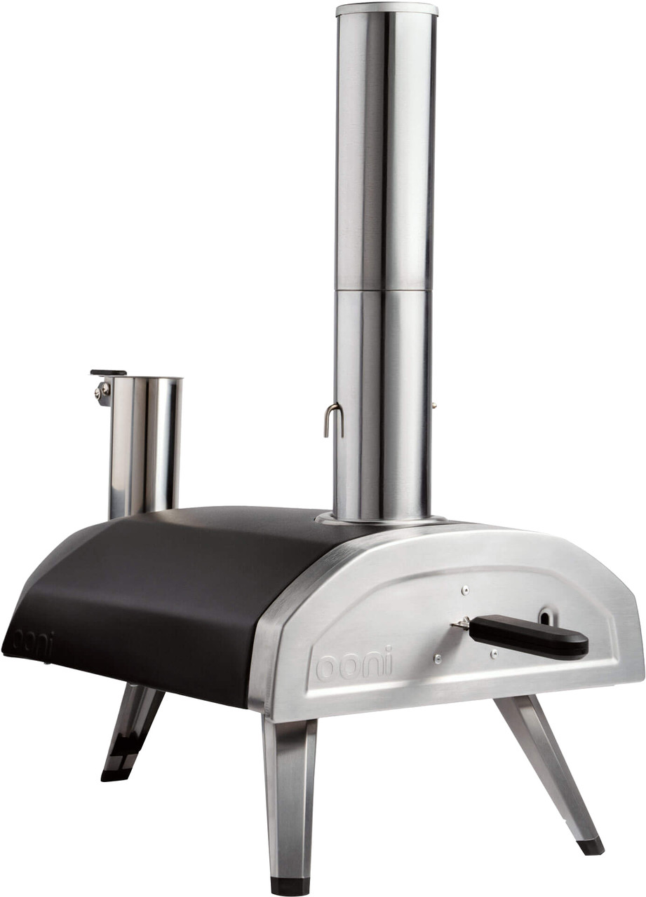 Ooni Fyra 12 Wood Pellet Pizza Oven