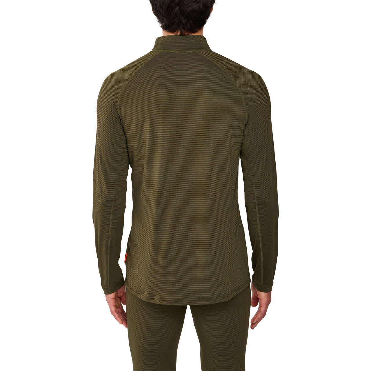 Kombi RedHEAT Active Zip Top - Men's