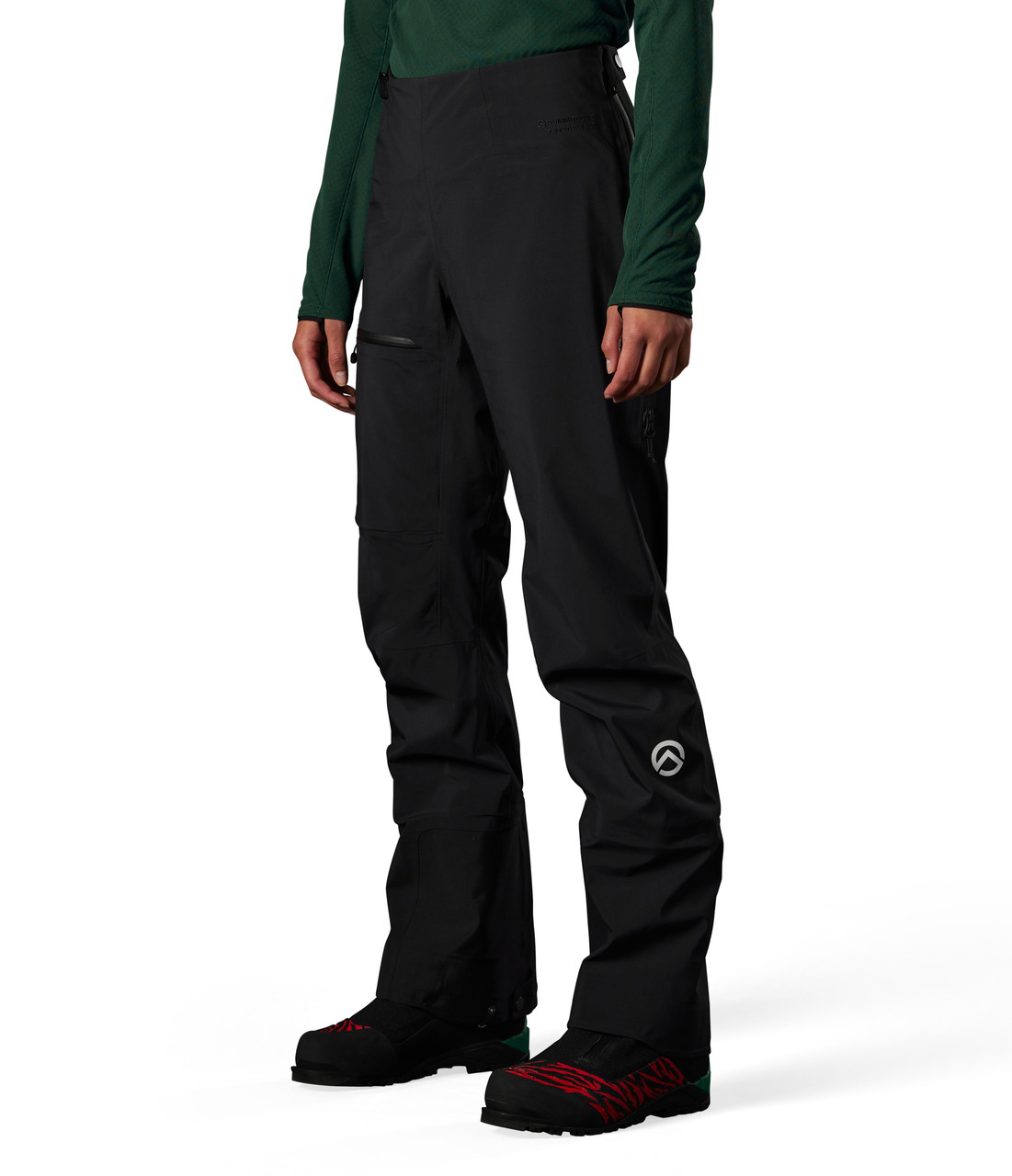 The North Face Summit Chamlang FUTURELIGHT Pant - Women's