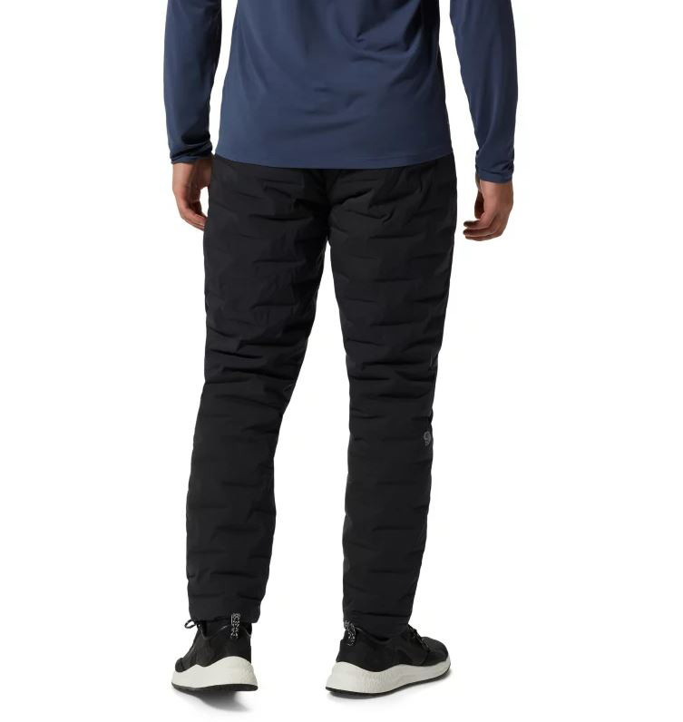 Mountain Hardwear Stretchdown Pants - Men's
