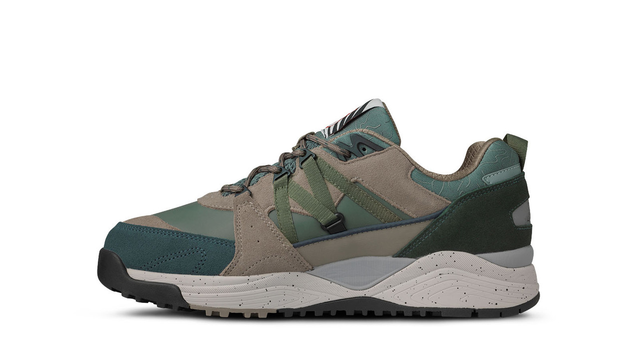 Karhu Fusion XC Light Trail Shoes - Unisex