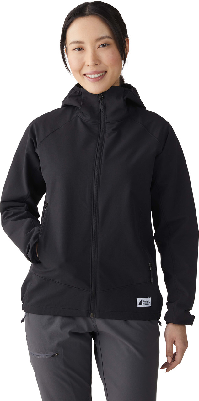 MEC Borderland Hooded Jacket - Women's