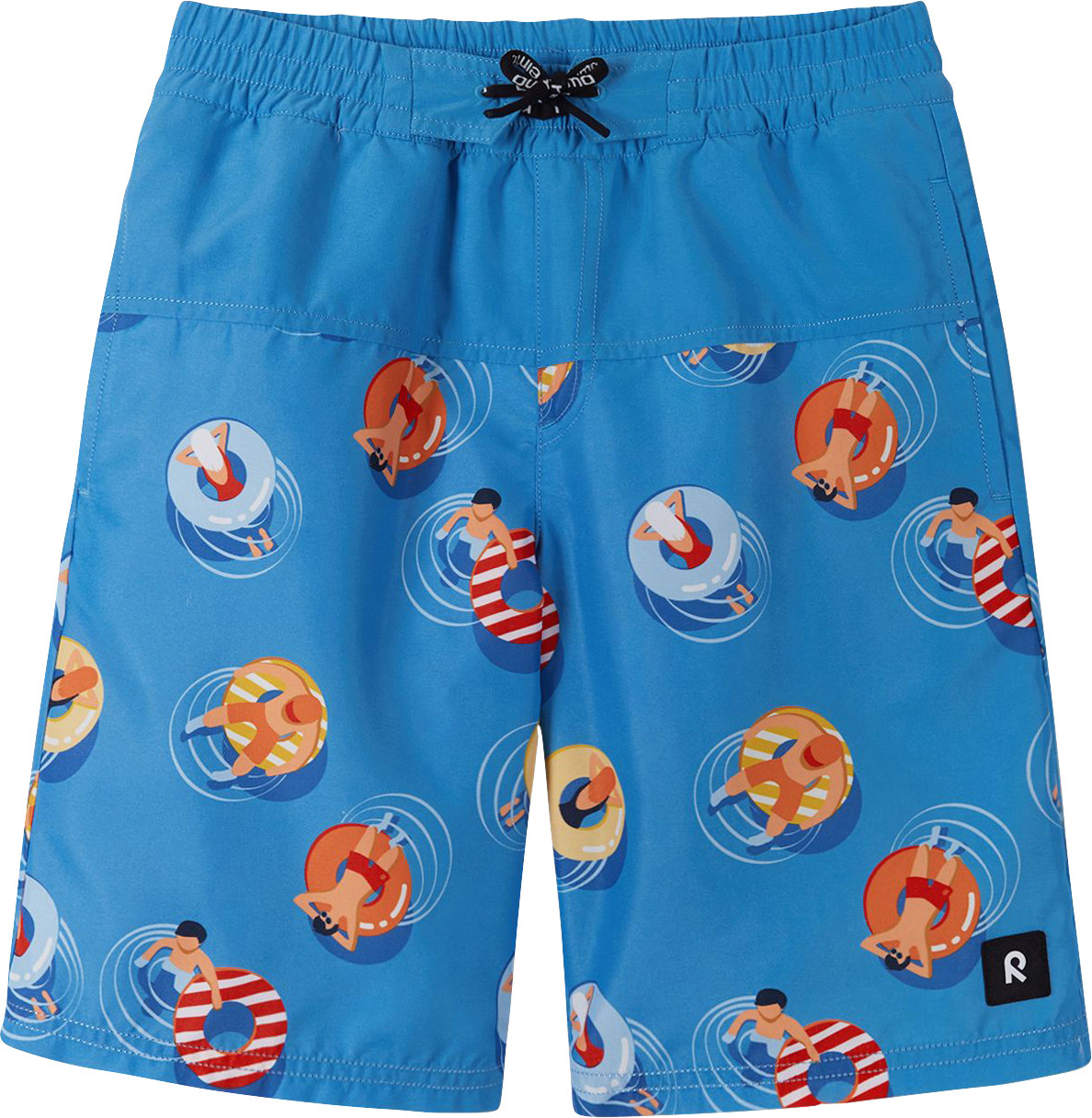 Reima Papaija Swim Shorts - Children to Youths