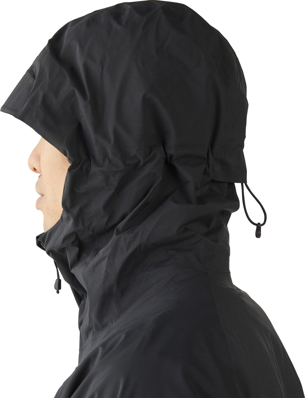 MEC Hydrofoil Stretch Jacket - Men's