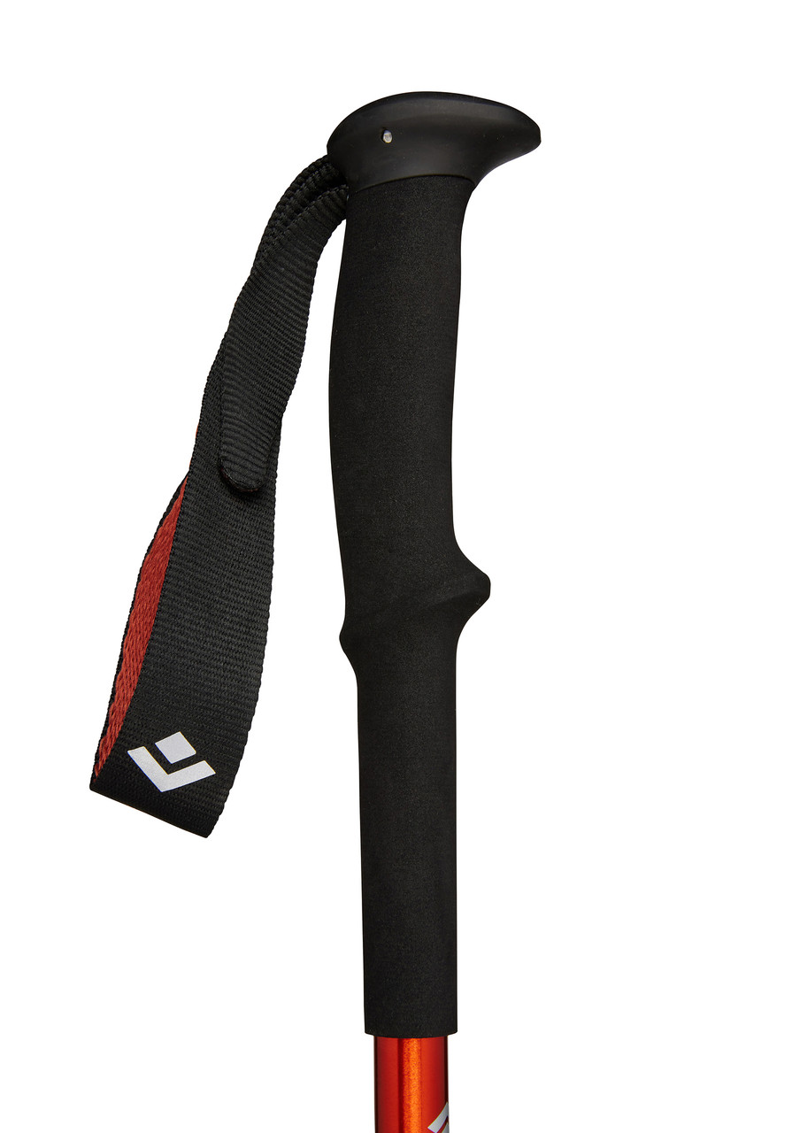 Black Diamond Trail Back Trekking Poles - Unisex