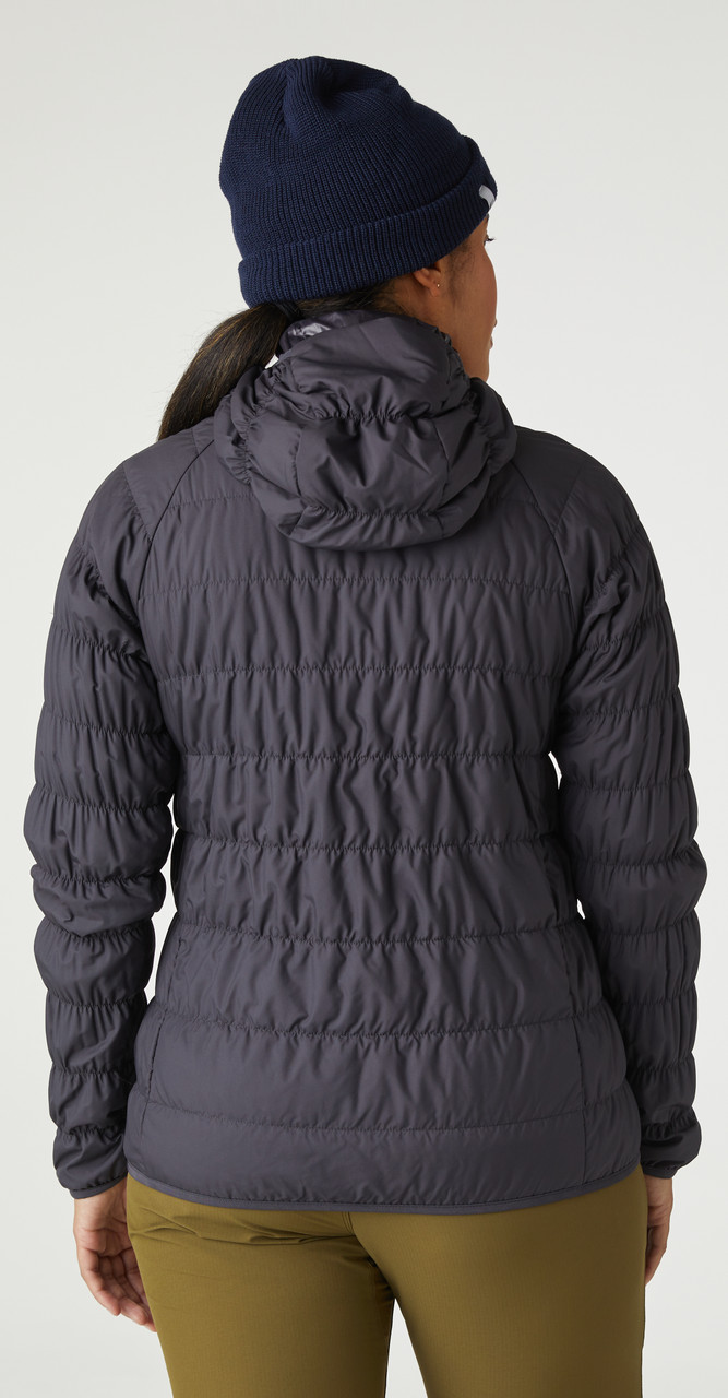 MEC Uplink Hooded Jacket - Women's