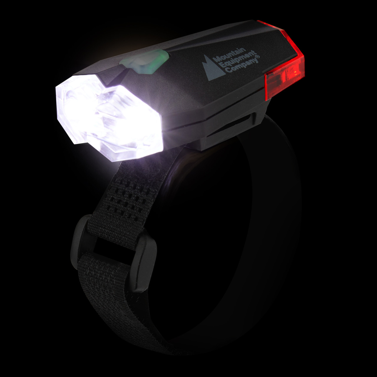 MEC Mica Helmet Light