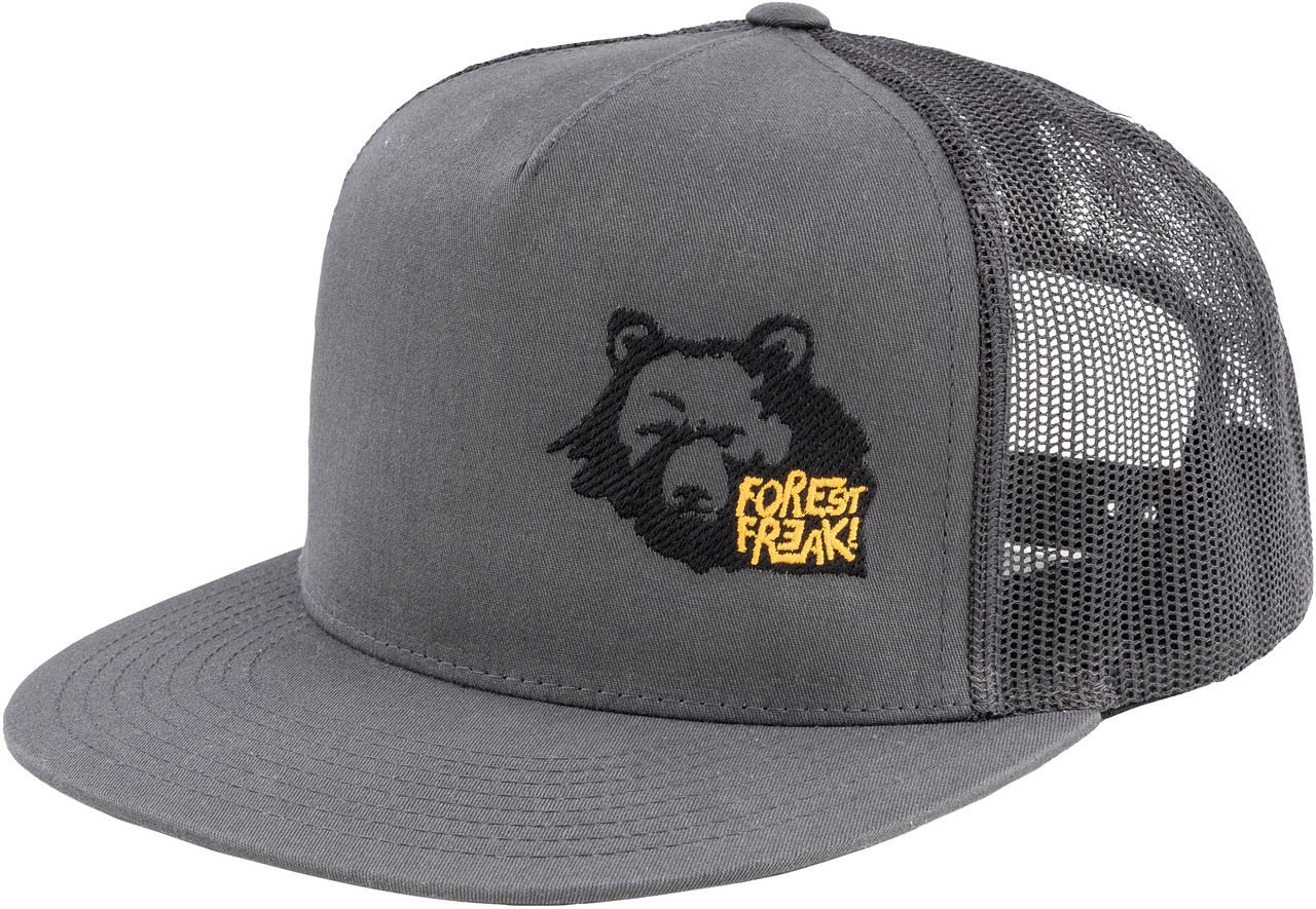 Sombrio Cypress Flatbrim Hat - Men's