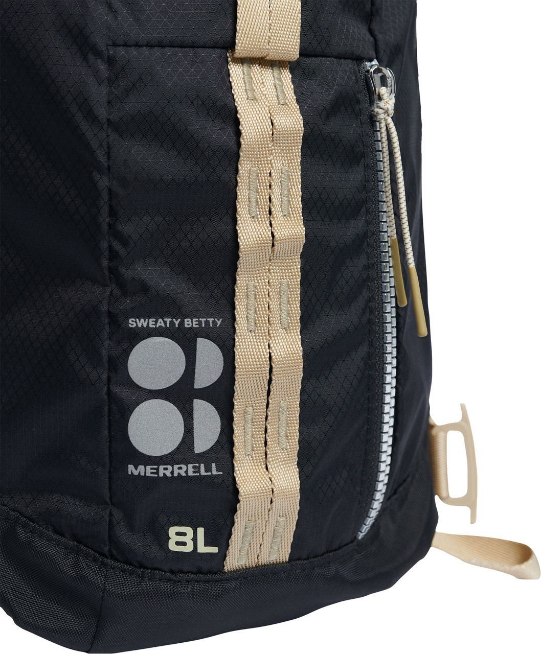 Merrell x Sweaty Betty Ascend Crest 8L Sling - Women's