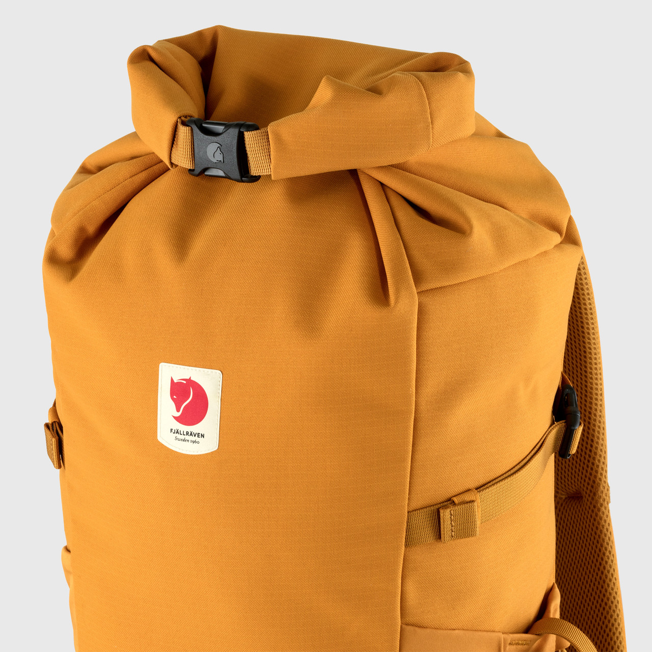 Fjallraven Ulvo Rolltop 30 Daypack - Unisex