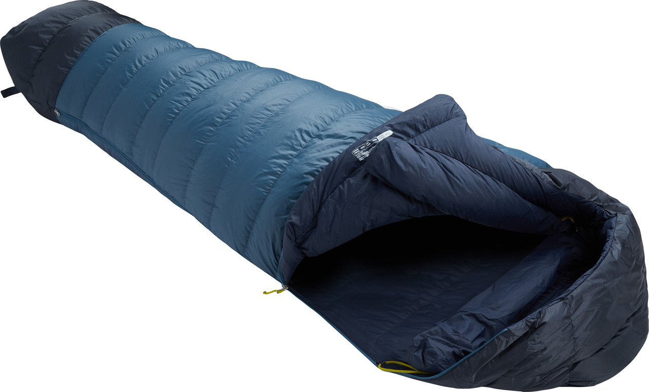 MEC Talon -10C Down Sleeping Bag - Unisex