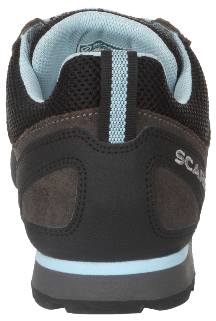 Scarpa Crux Approach Shoes - Women's