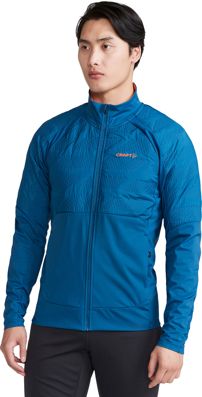 Craft ADV Nordic Training Speed Jacket - Men's
