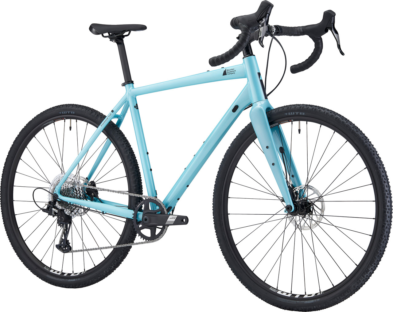 MEC Provincial Trail 2 Bicycle - Unisex