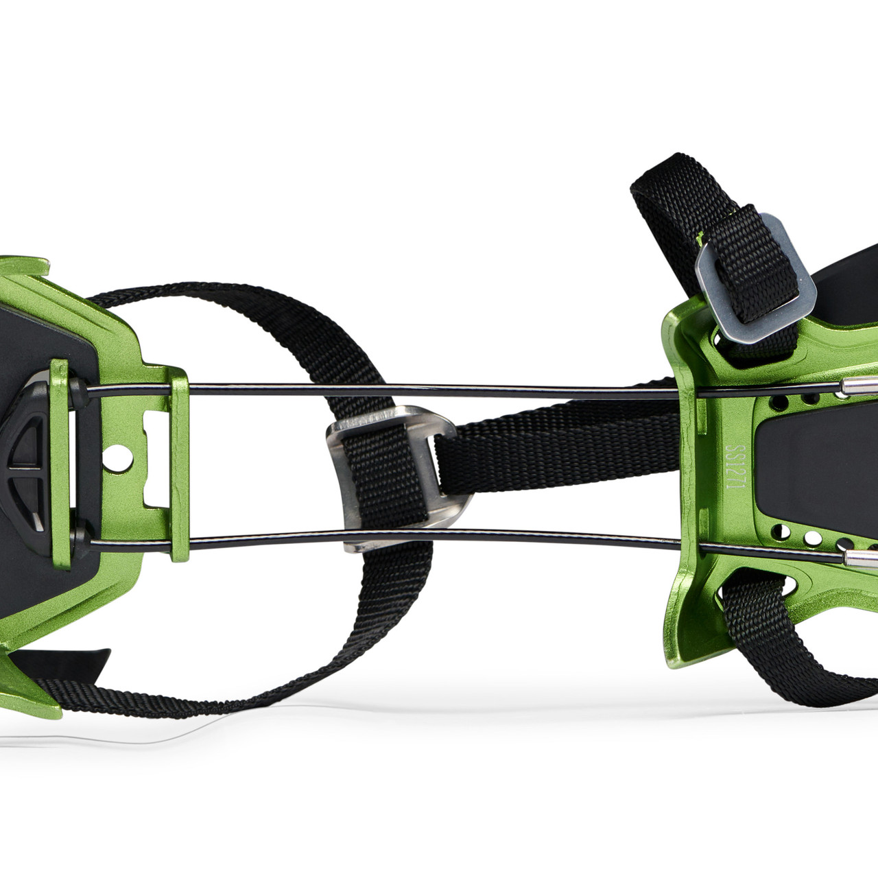 Black Diamond Neve Strap Crampons