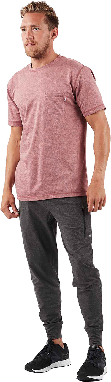 Vuori Sunday Performance Joggers - Men's