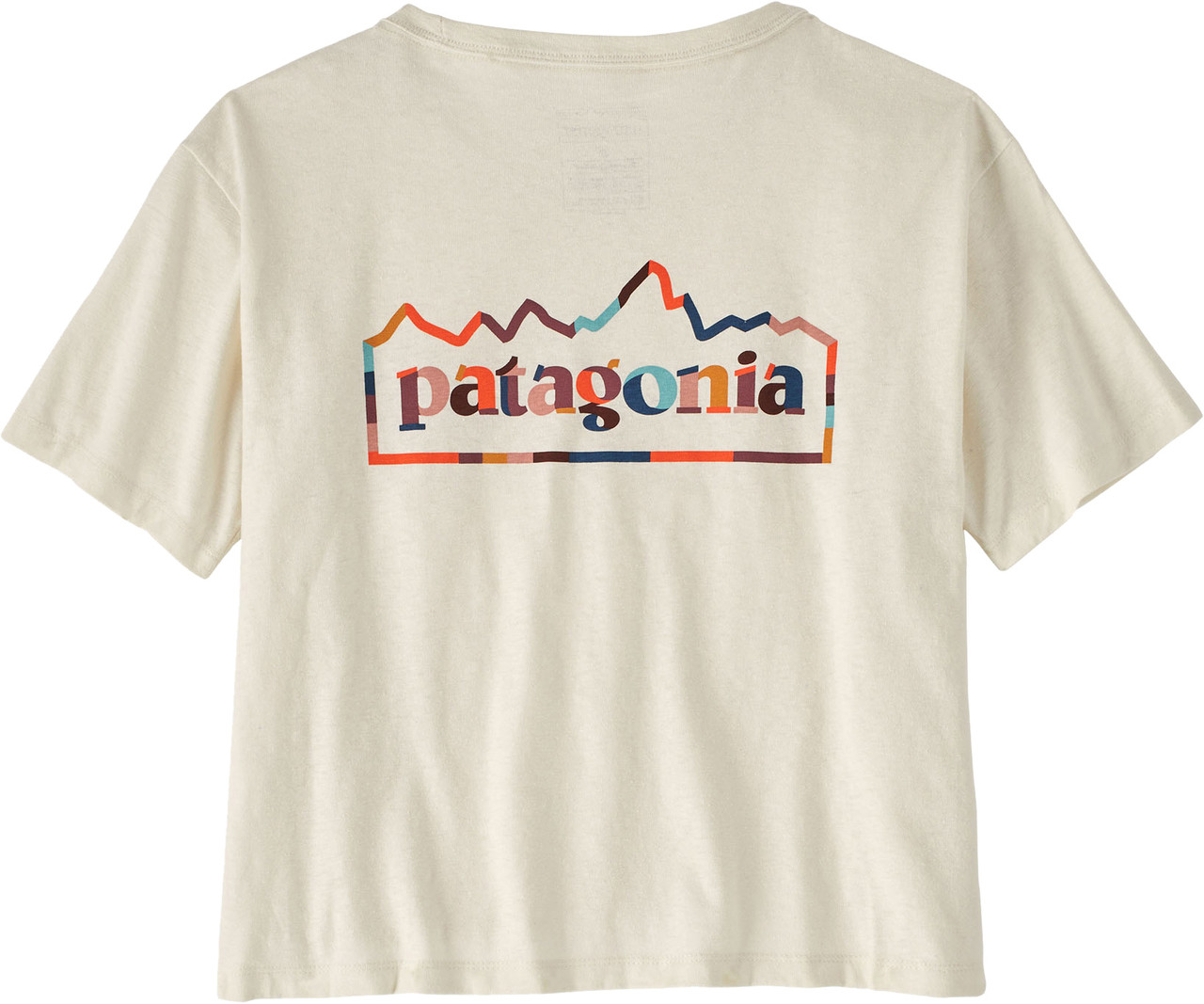 Patagonia Unity Fitz Easy Cut Responsibili-Tee - Women's