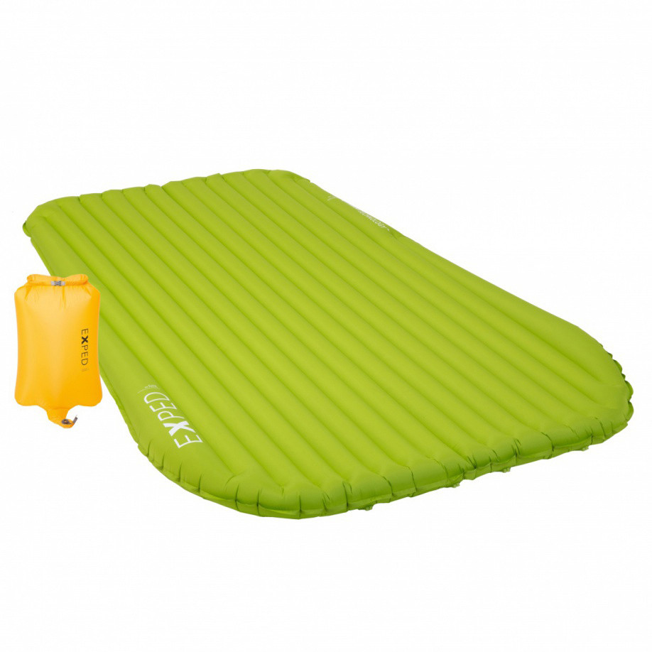 Exped Ultra 3R Duo Insulated Sleeping Pad - Unisex