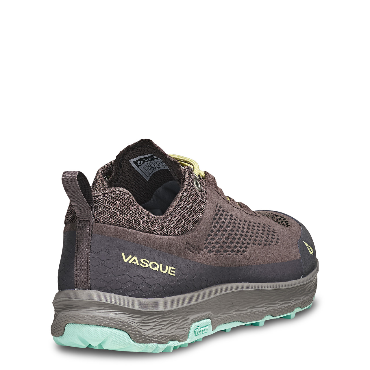 Vasque Breeze LT Low Nature-Tex Light Trail Shoes - Women's