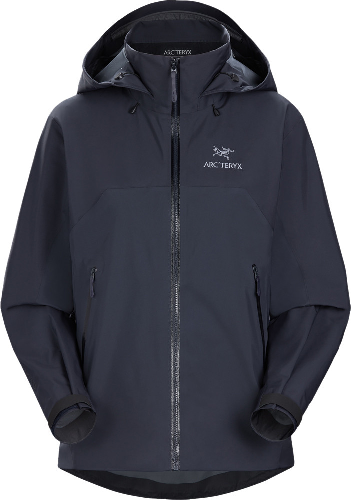 Arc'teryx Beta AR Gore-Tex Jacket - Women's