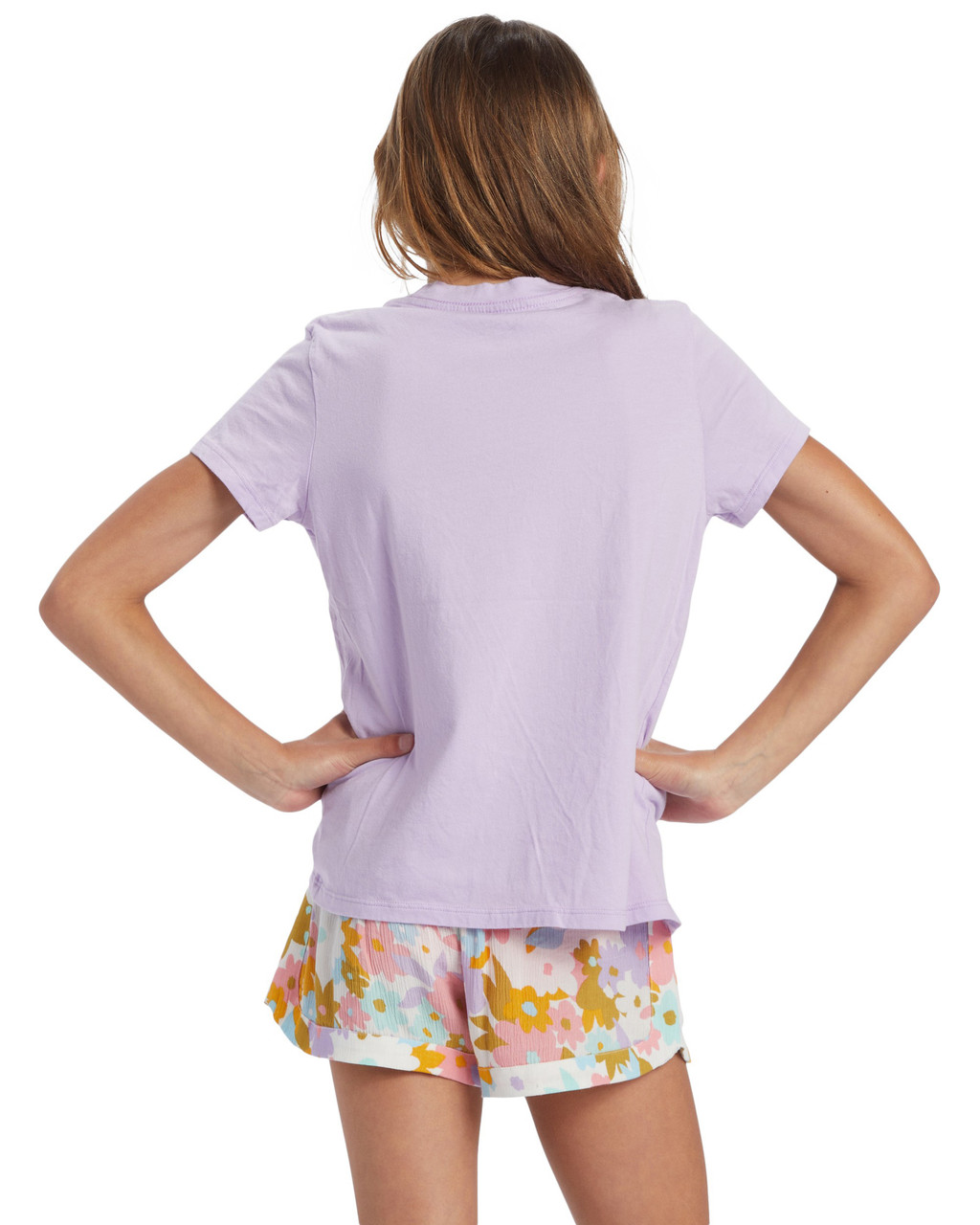 Billabong Kissed By The Sun Shirt - Girls' - Youths