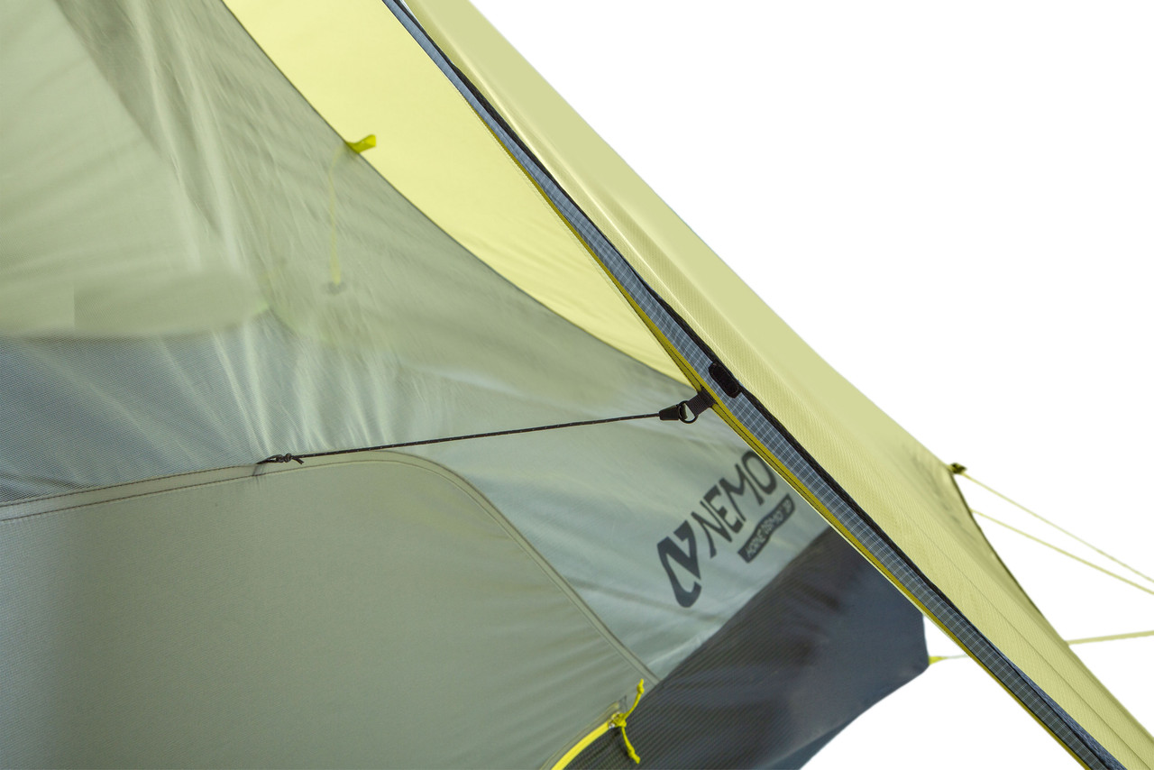 Nemo Hornet OSMO 3-Person Tent