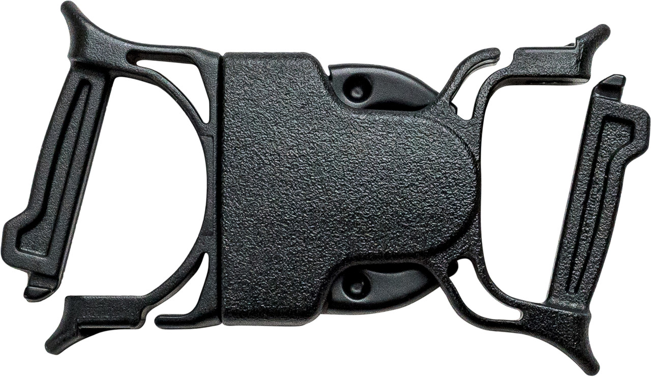 Gear Aid Dual Snap Bar Repair Buckle