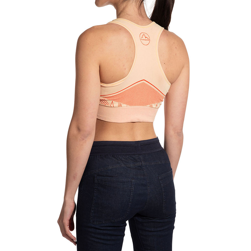 La Sportiva Focus II Top - Women's