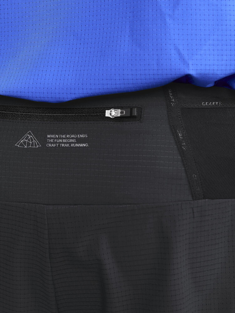 Craft Pro Trail Shorts - Men's