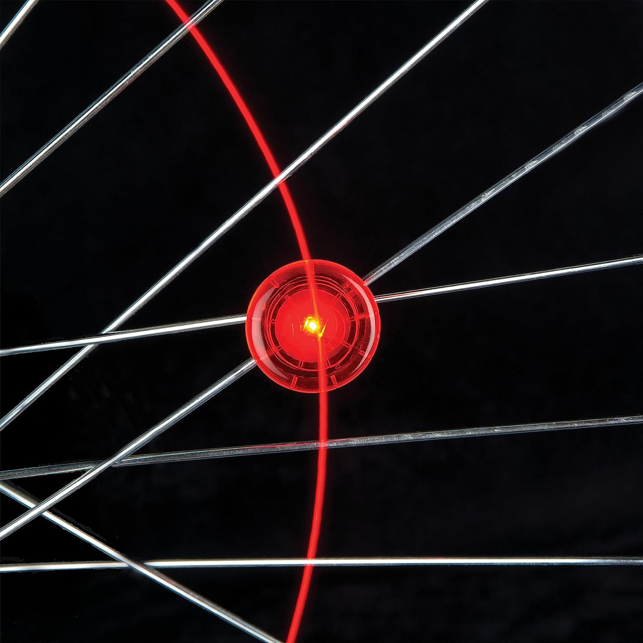 Nite Ize See'Em Mini Spoke Lights - (4 Pack)