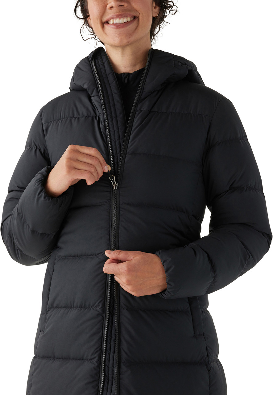 MEC Tremblant Long Jacket - Women's