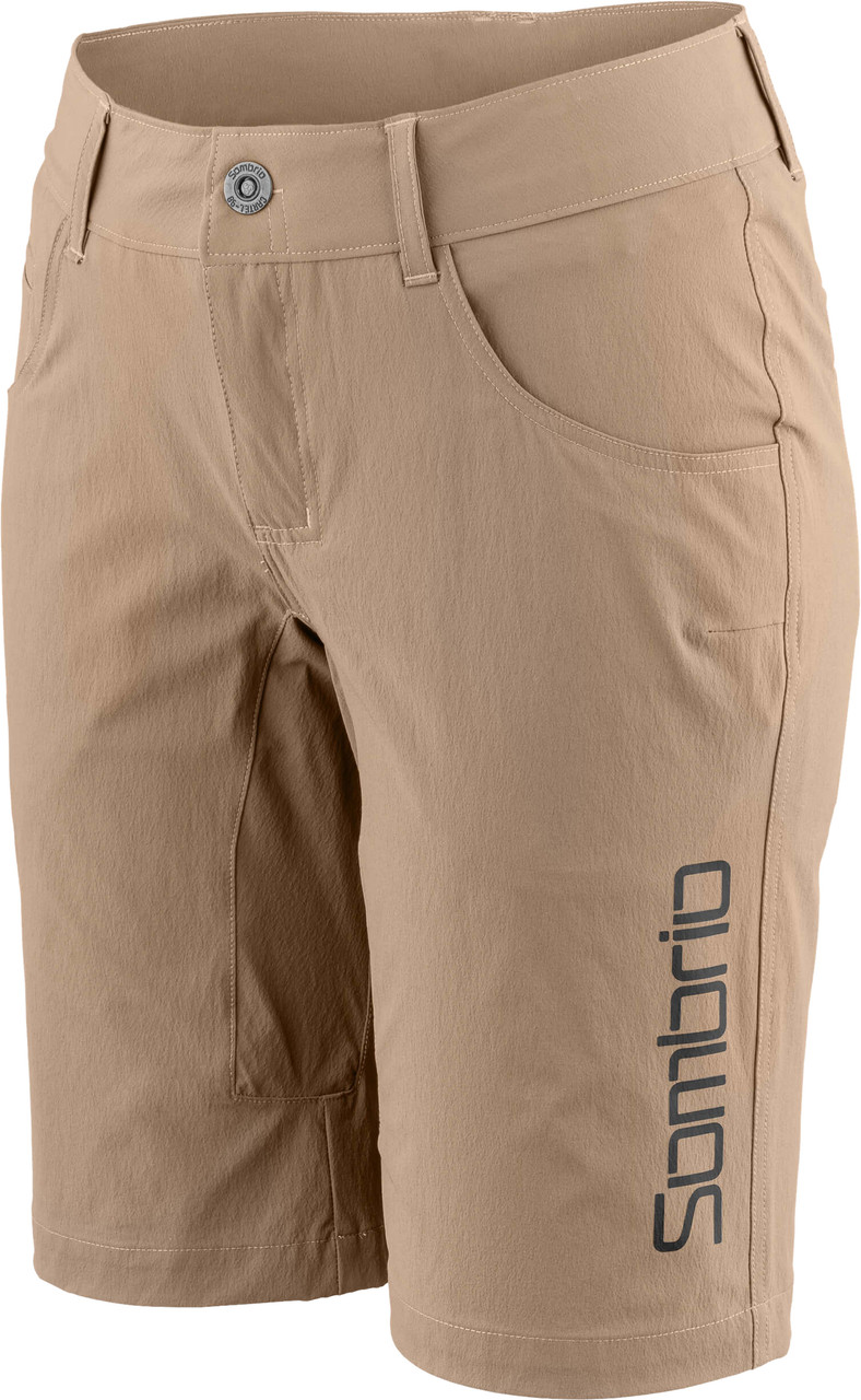 Sombrio Cambie 2 Short - Women's