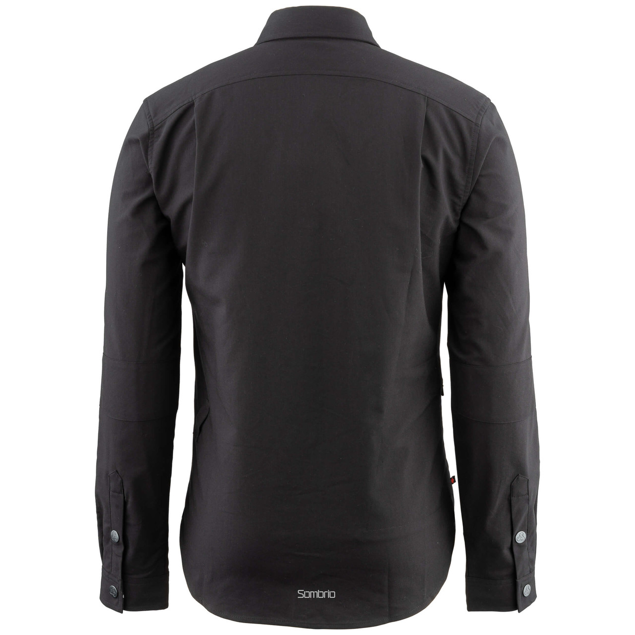 Sombrio Vagabond Riding Shirt - Men's