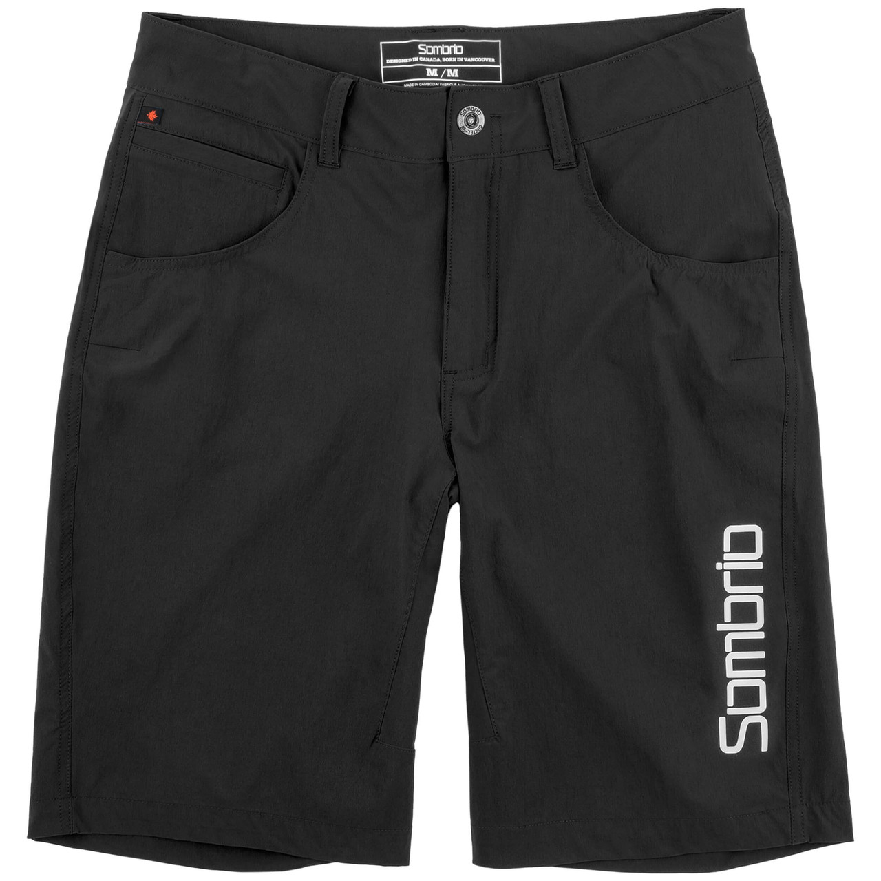 Sombrio Cambie 2 Shorts - Men's