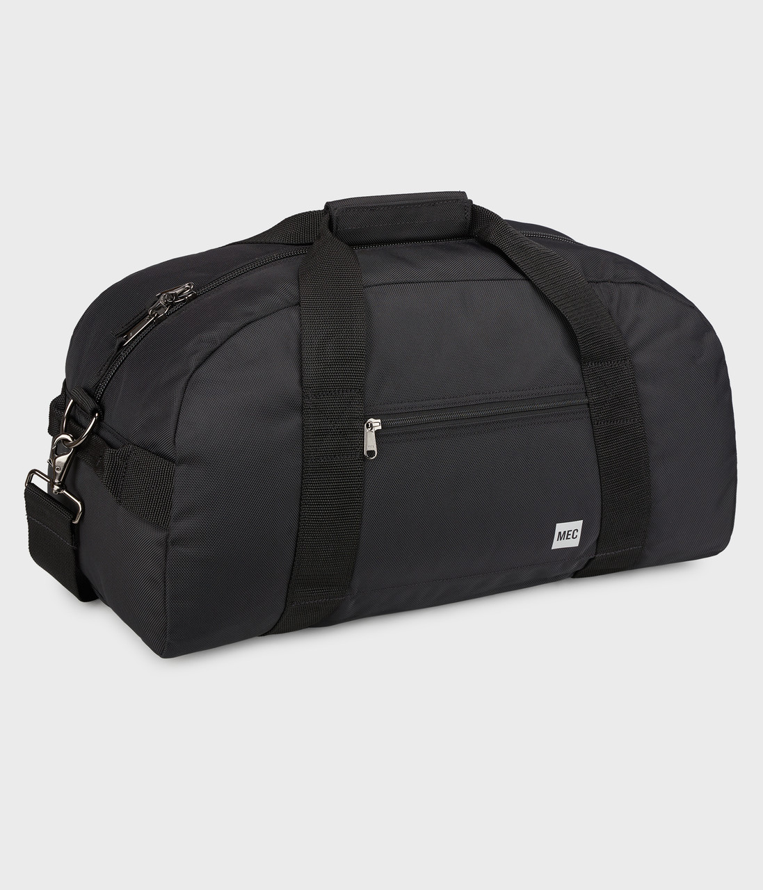 MEC Recycled Duffle Bag - Unisex