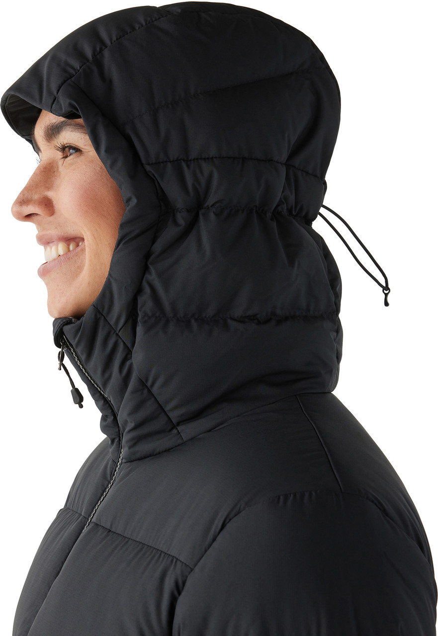 MEC Tremblant Long Jacket - Women's