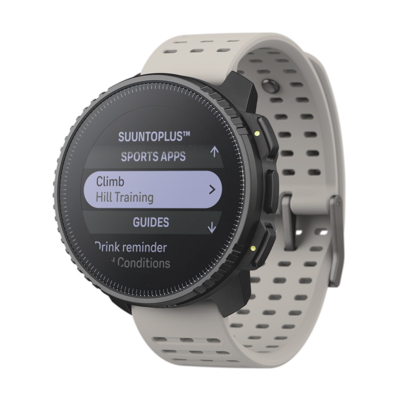 Suunto Vertical