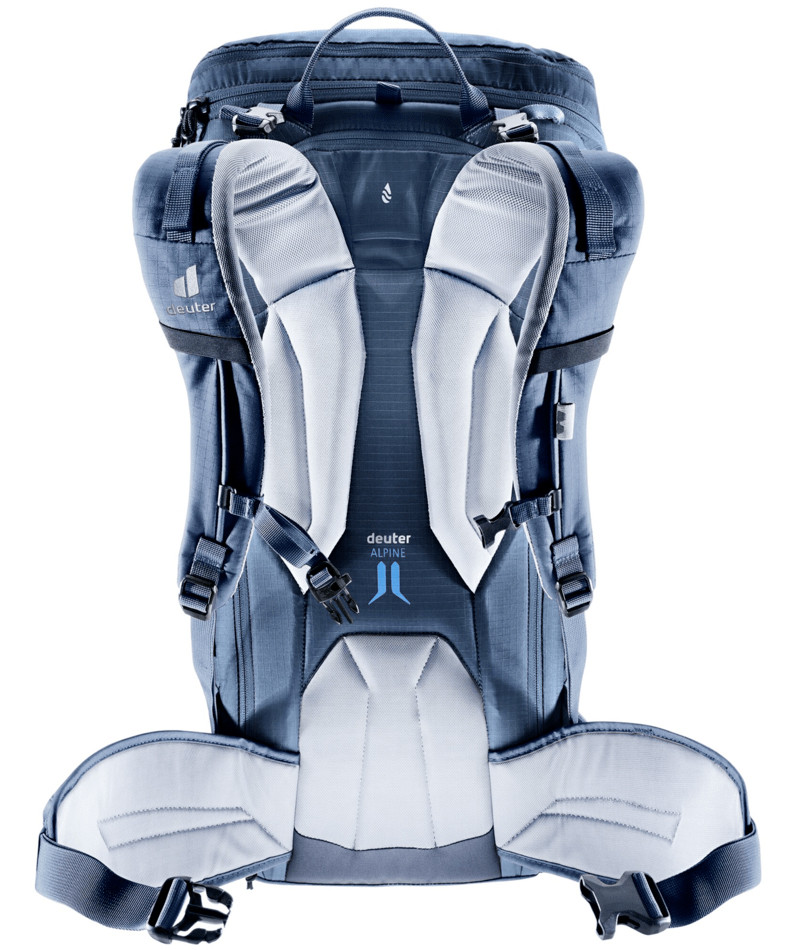 Deuter Freerider Pro 34 Pack - Unisex