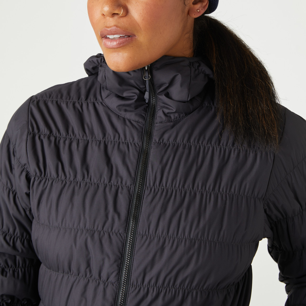MEC Uplink Hooded Jacket - Women's