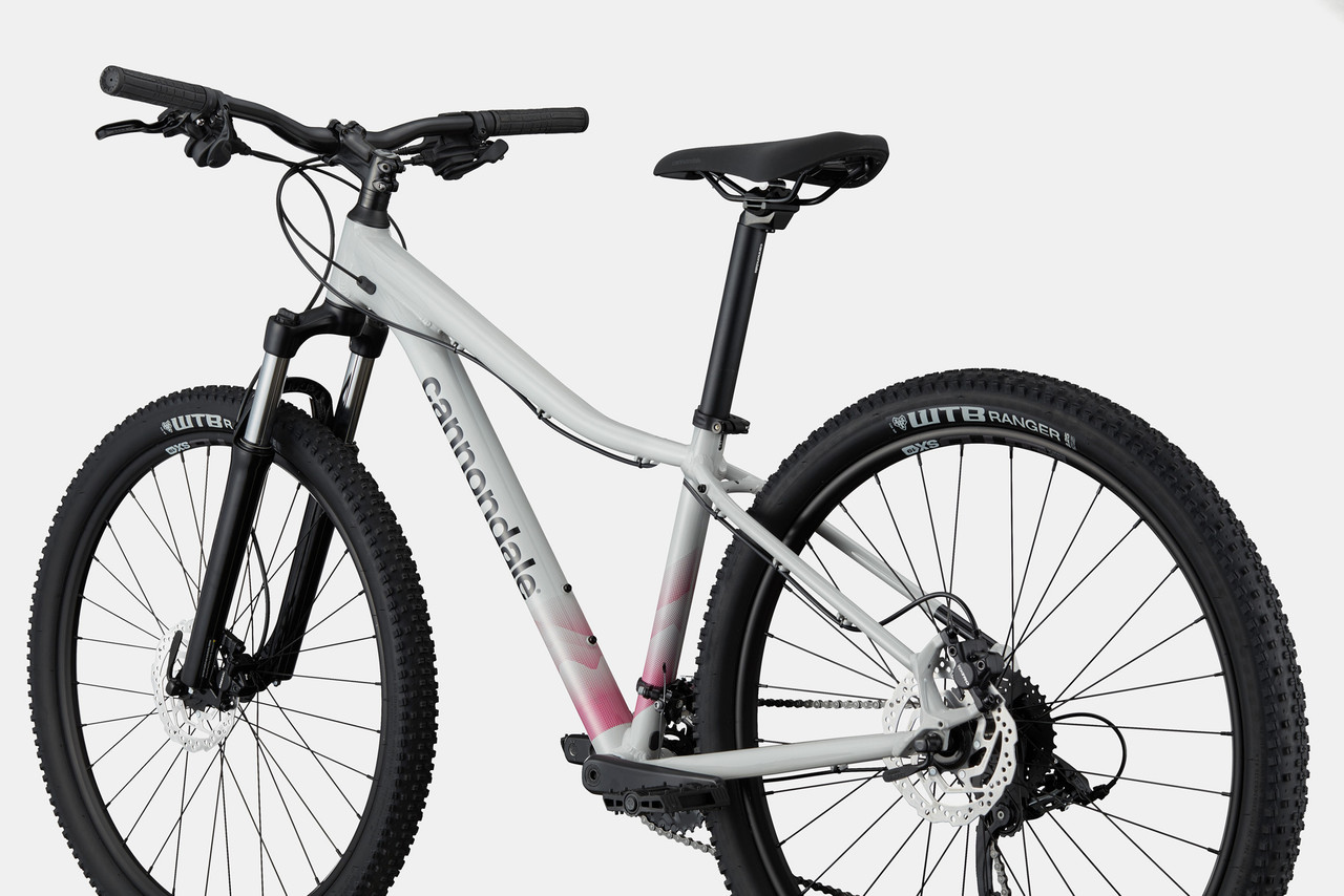 Cannondale Trail 7 Bicycle - Women's