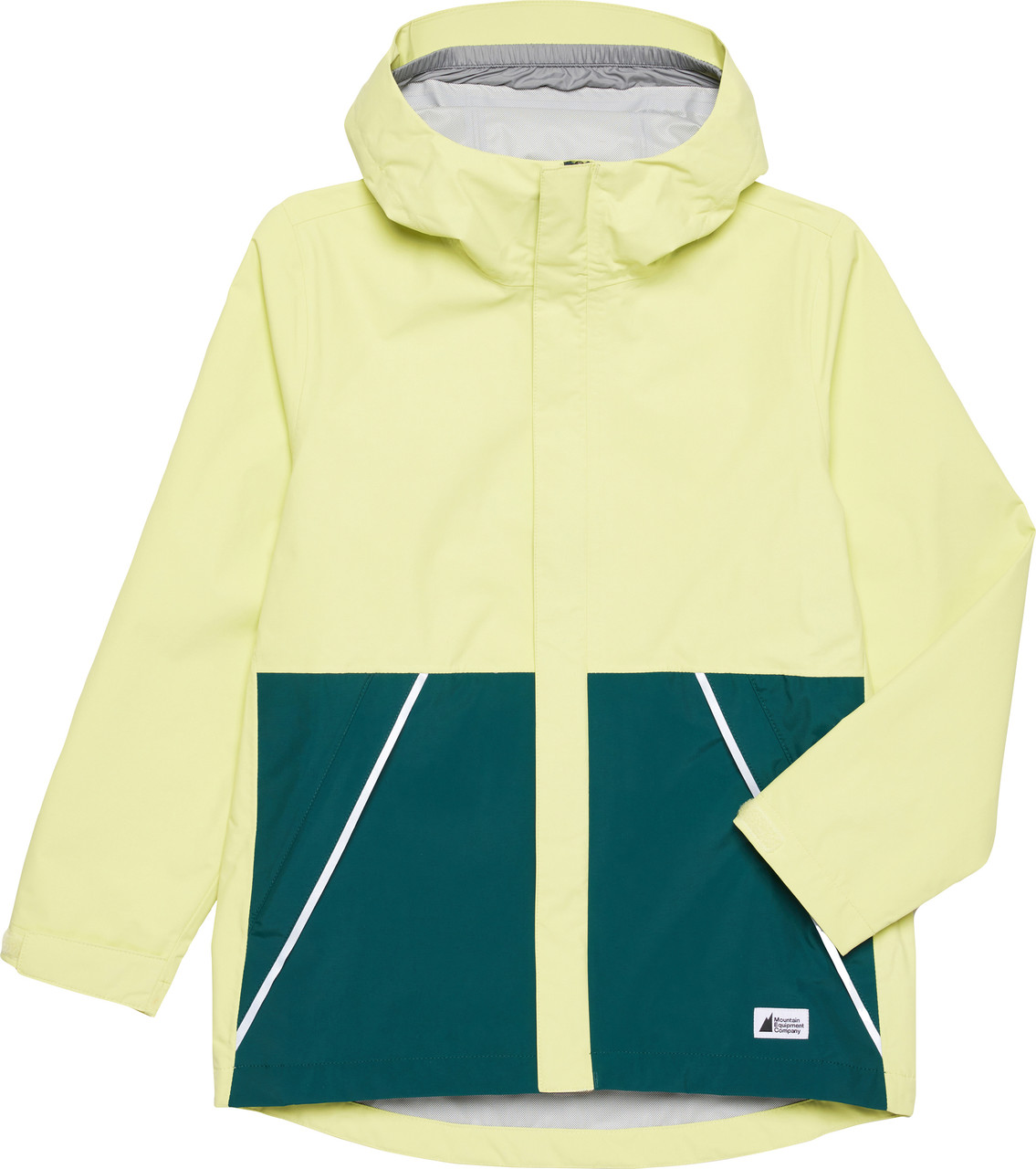 MEC x AQUANATOR 2.5L Jacket - Boys' - Youths