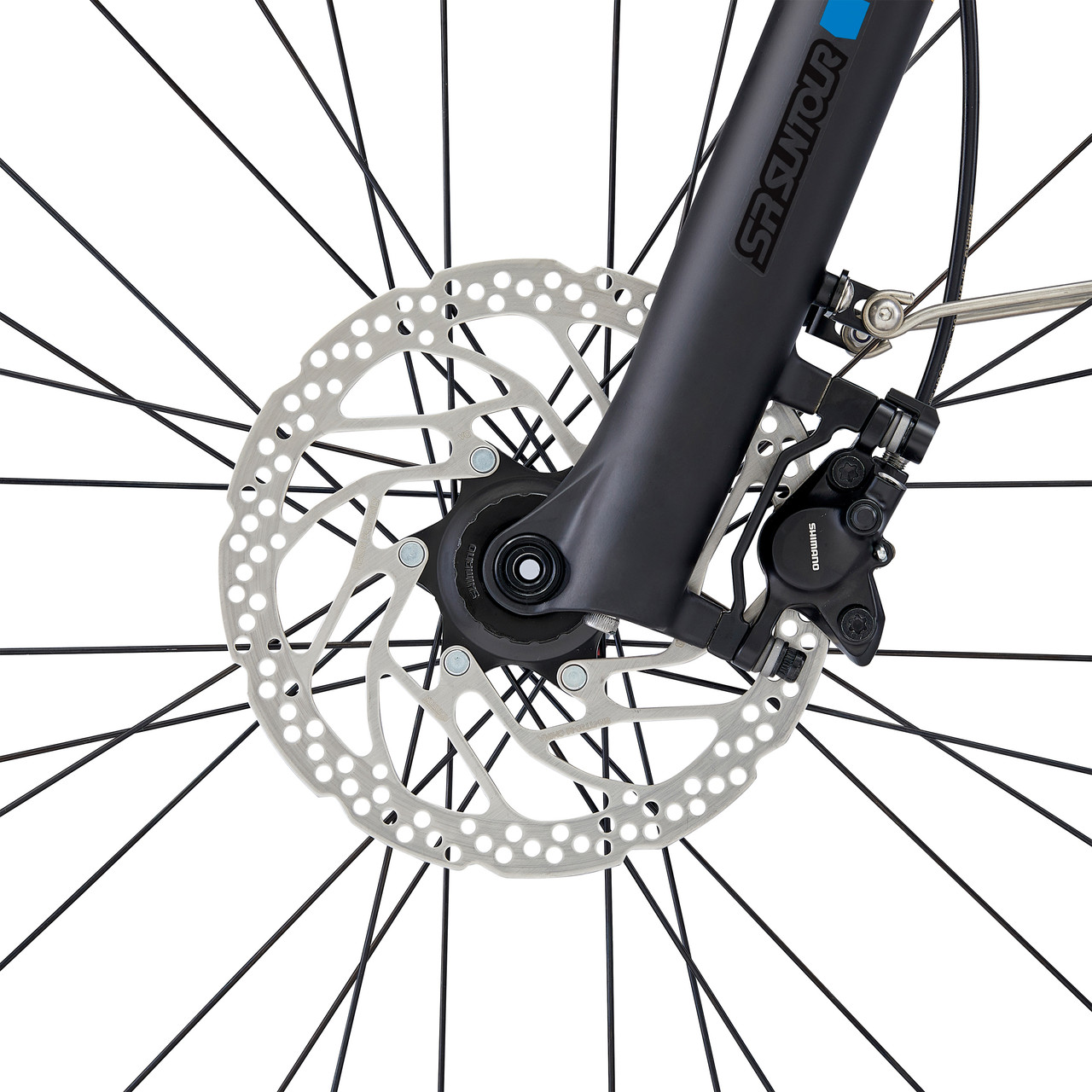 MEC 407 E-Bike - Unisex