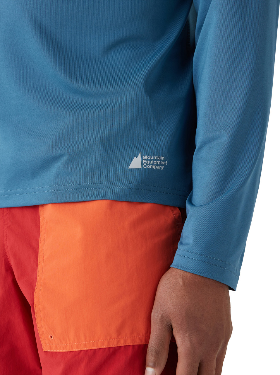 MEC South Shore Long Sleeve Sun Shirt - Men's