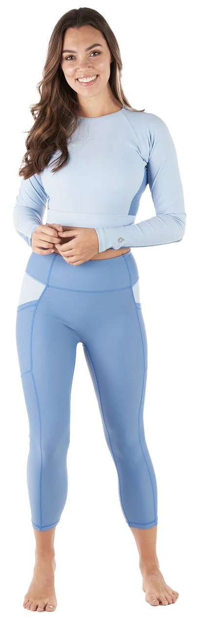 Level Six Sunseeker Lycra Leggings