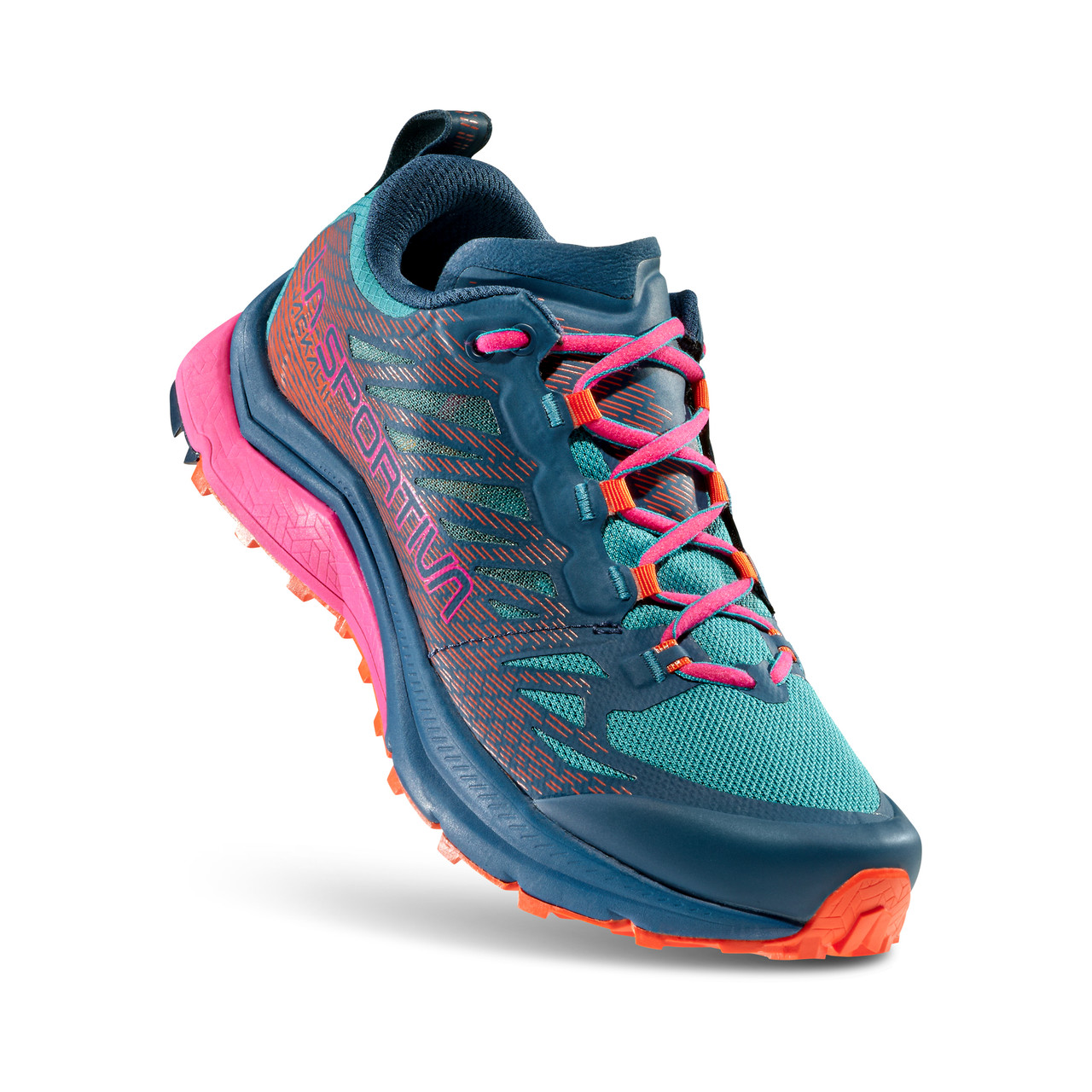 La Sportiva Jackal II Trail Running Shoes - Women's